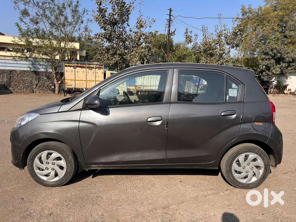 Hyundai Santro Sportz, 2022, Petrol