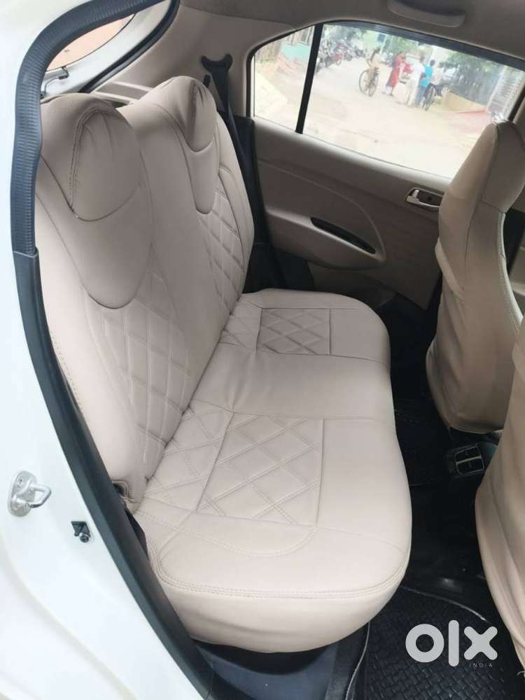 Hyundai Santro Sportz Amt, 2018, Petrol