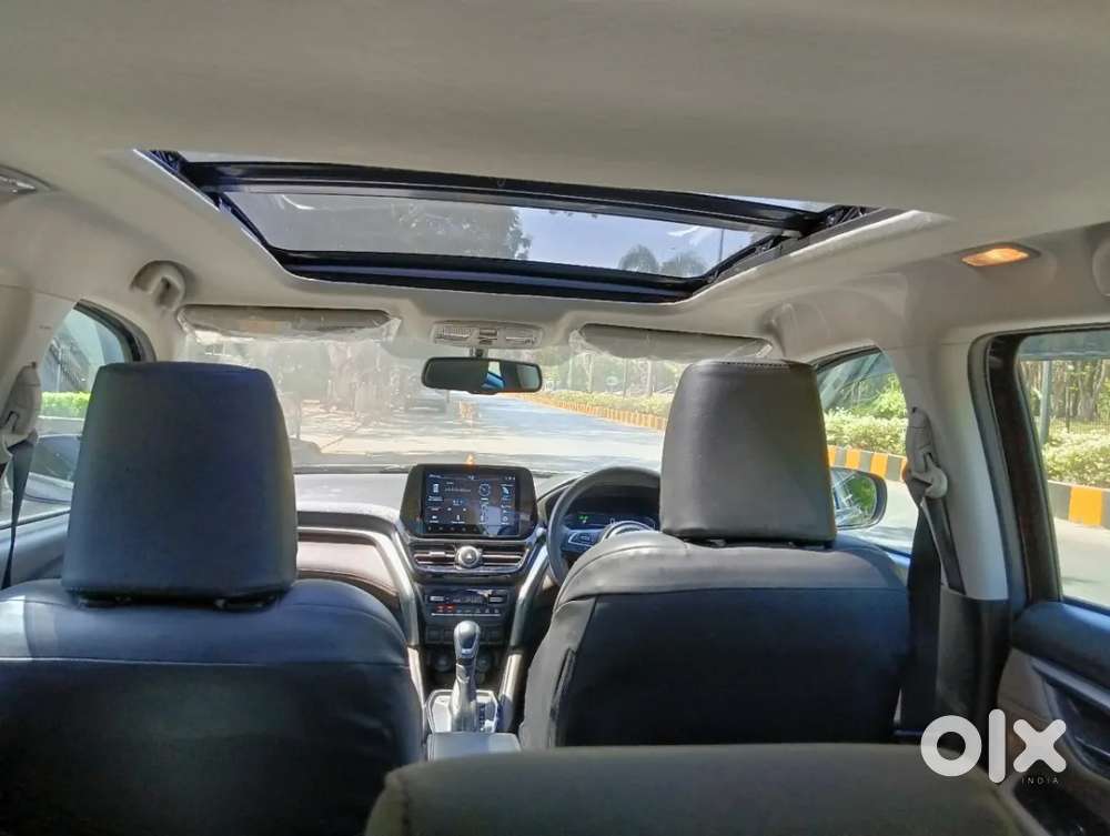 Toyota Urban Cruiser Hyryder 1.5 G Hybrid, 2023, Petrol