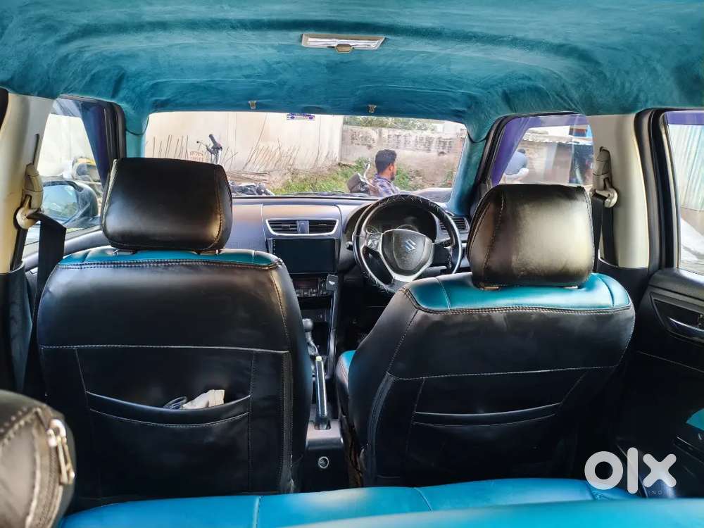 Maruti Suzuki Swift 2013