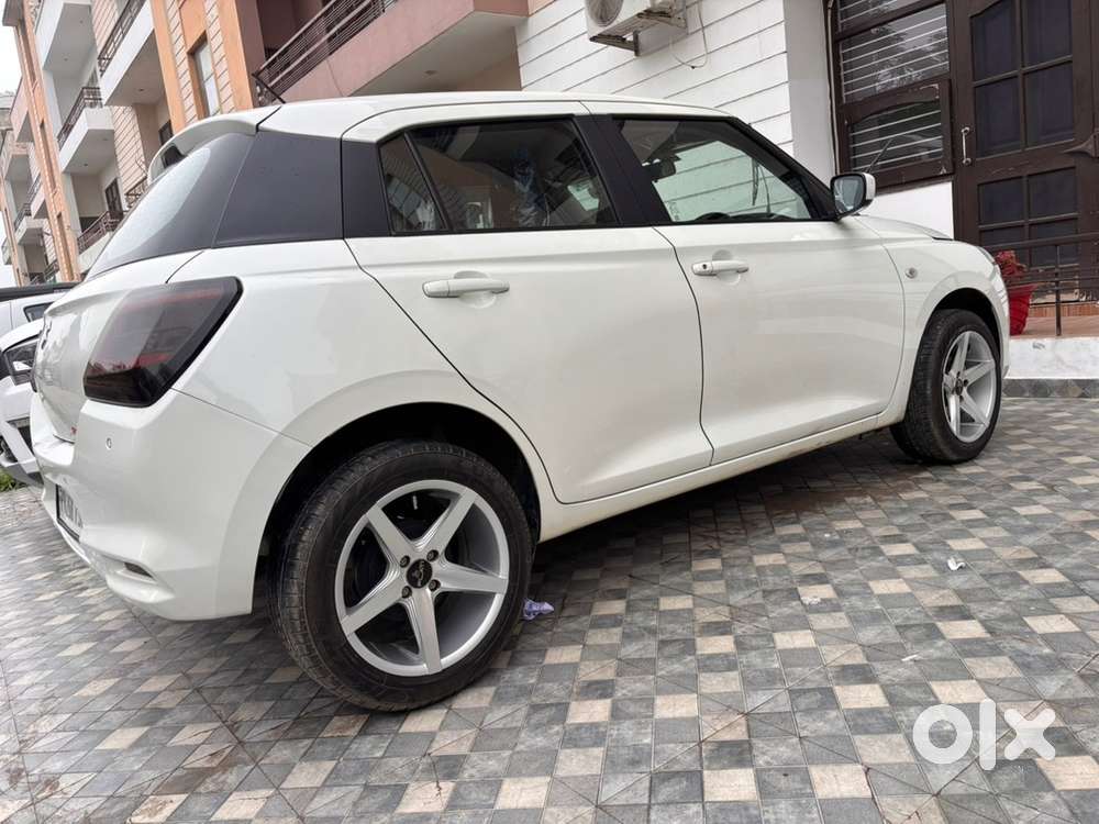 Maruti Suzuki Swift 2024 Petrol Good Condition