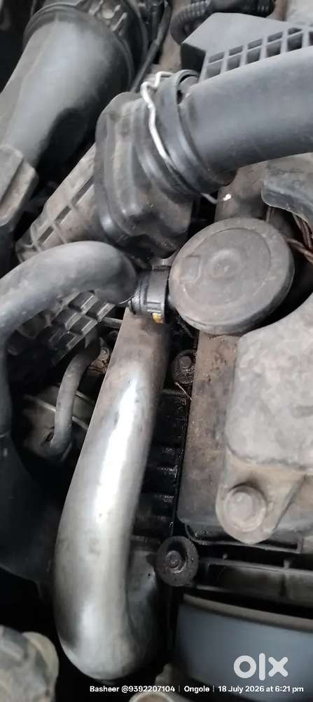 Renault Duster Diesel 2016