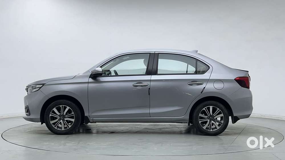 Honda Amaze Vx 1.2 Petrol Cvt, 2023, Petrol
