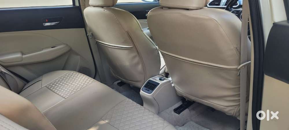 Maruti Suzuki Dzire 1.2 Vxi Amt, 2024, Petrol