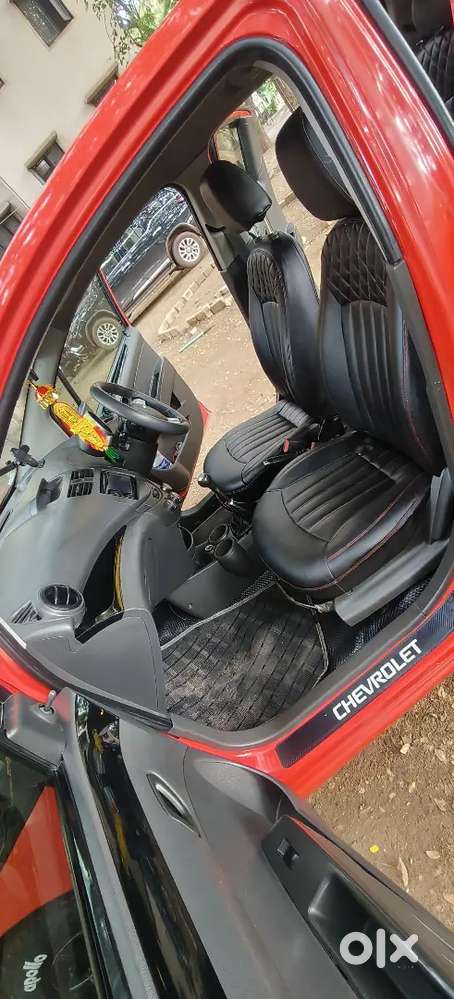 .chevrolet Beat 2012 Diesel 149000 Km Driven