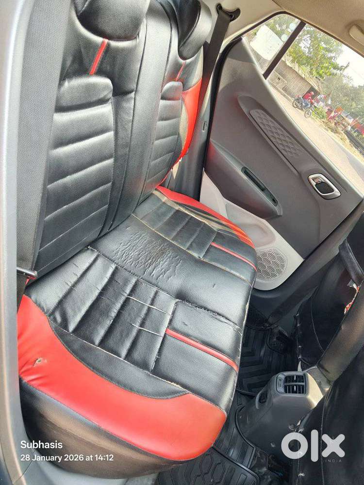 Hyundai Grand I10 Nios Sportz, 2020, Petrol