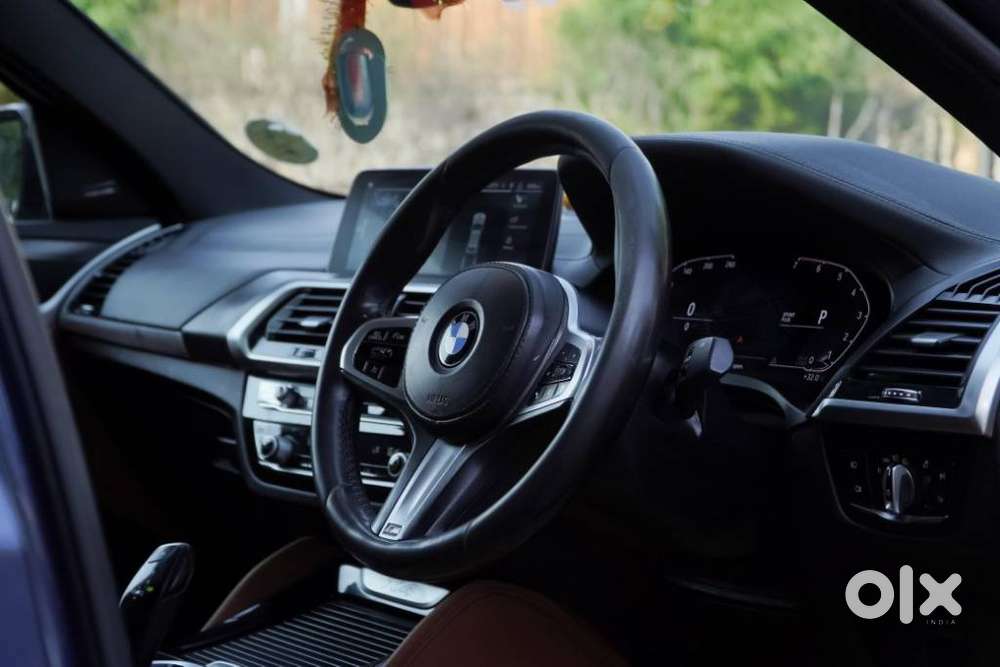 Bmw X4 M40i, 2020, Petrol
