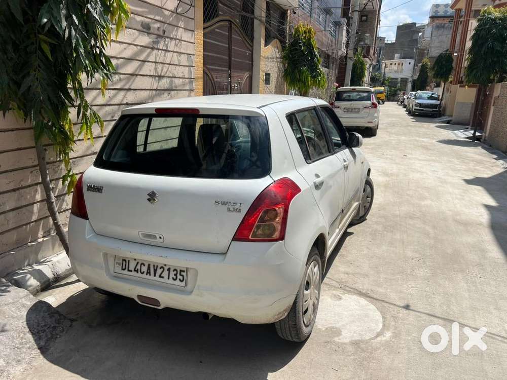Maruti Suzuki 2008 Model Car Engine Gear Ok A