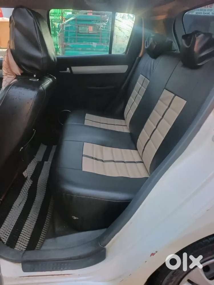 Maruti Suzuki Swift 2010 Diesel