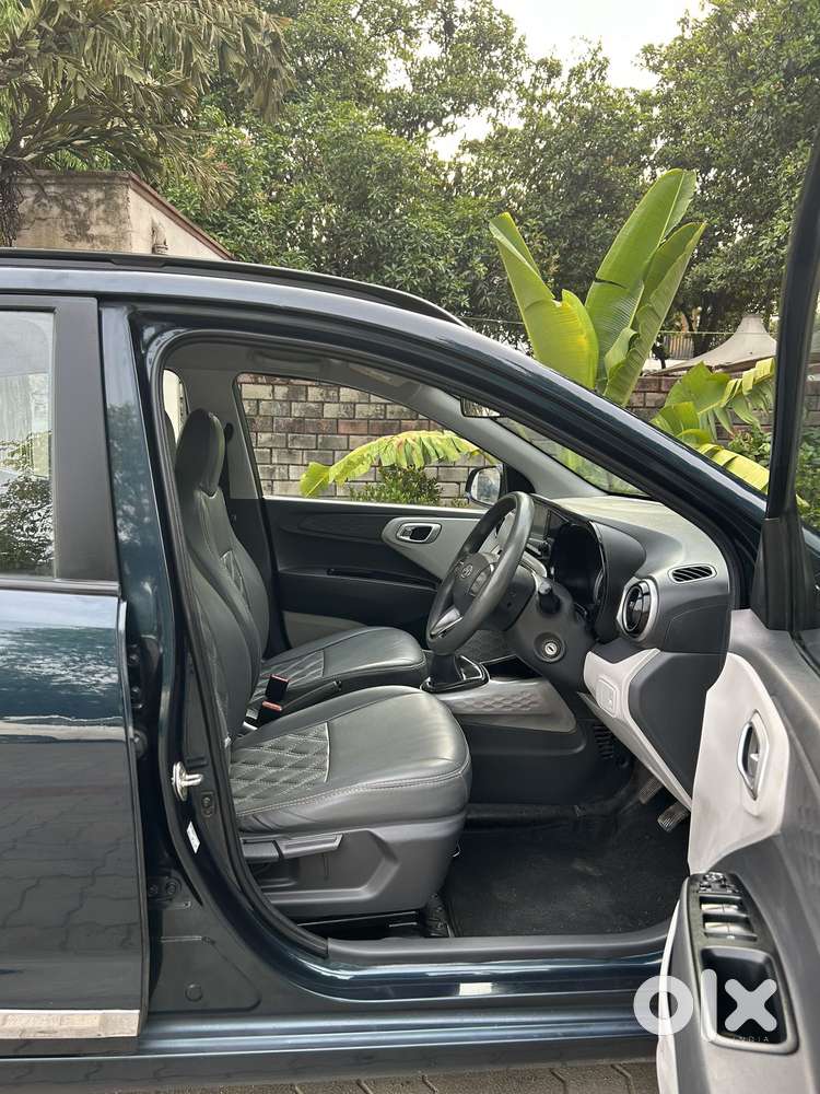Hyundai Grand I10 Nios Sportz 1.2 Kappa Vtvt, 2023, Petrol