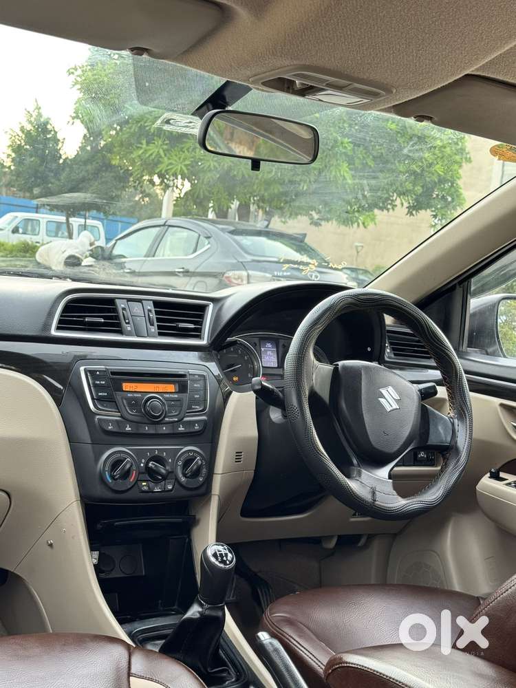 Maruti Suzuki Ciaz Vxi(o), 2015, Cng & Hybrids