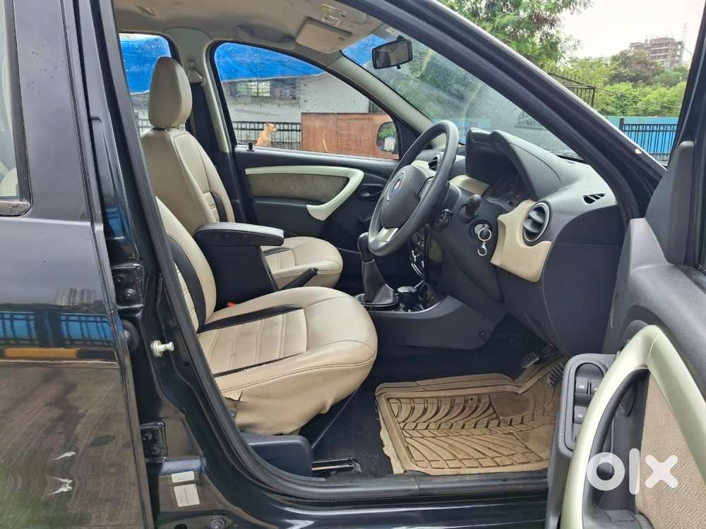 Renault Duster 85ps Diesel Rxl, 2014, Diesel