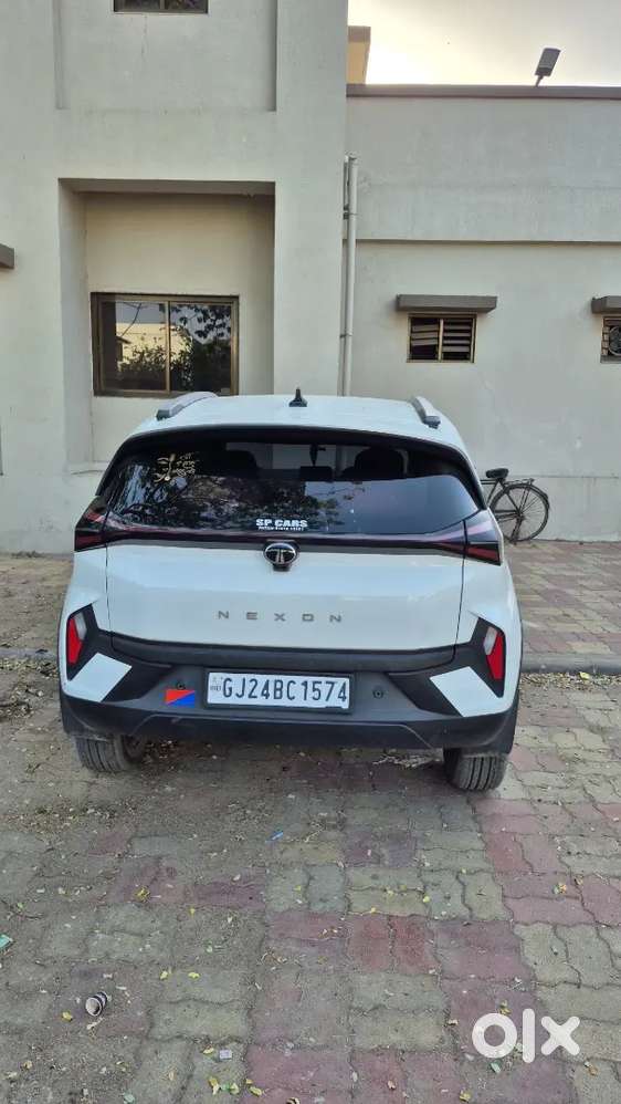 Nexon Smart Plus S Diesel