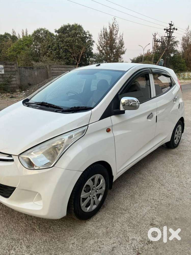 Hyundai Eon, 2018, Petrol