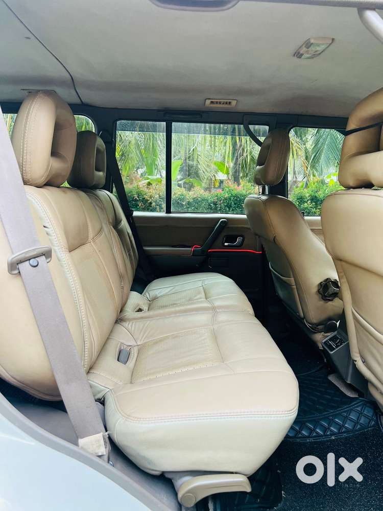 Mitsubishi Pajero 2002-2012 2.8 Sfx, 2011, Diesel