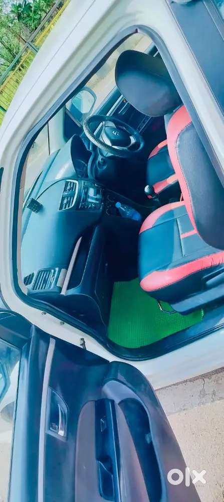 Maruti Suzuki Swift 2015/2016