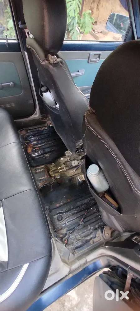 Maruti Suzuki 800 2012 Petrol Well Maintained
