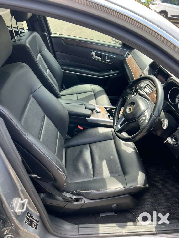 Mercedes-benz E-class E 250 Cdi Classic, 2015, Diesel