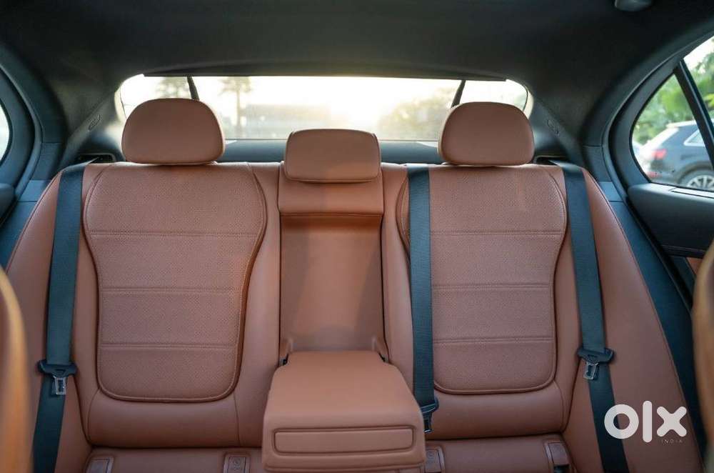 Mercedes-benz C-class C 200, 2025, Petrol