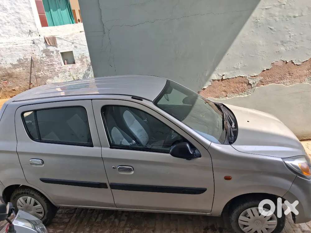 Alto 800 Car Sell