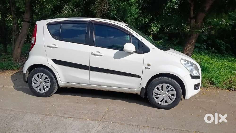 Maruti Suzuki Ritz 2011 /12 Passing Diesel