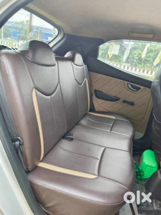 Hyundai Eon Sportz, 2018, Petrol