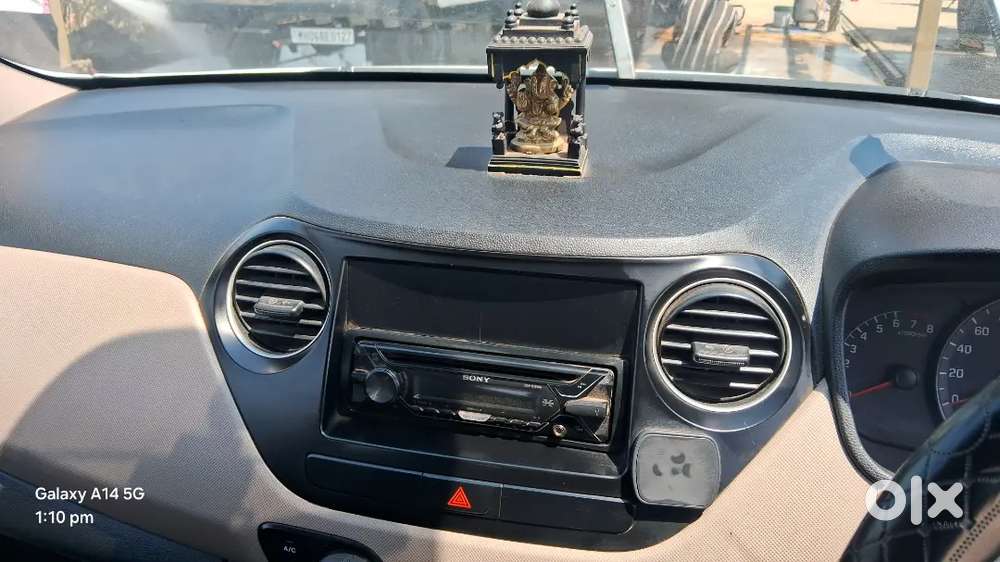 Good Cantion T Parmit Car