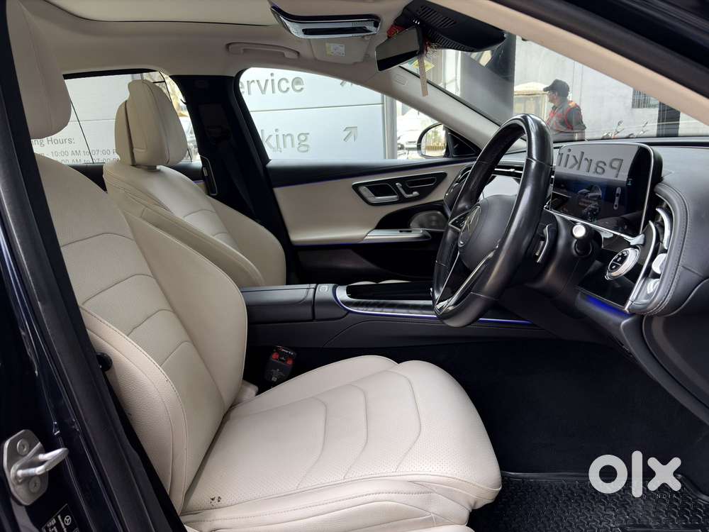 Mercedes-benz E-class E 220 D, 2025, Diesel