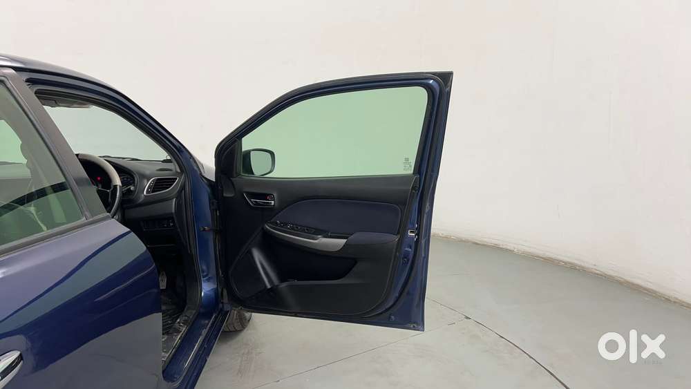 Maruti Suzuki Baleno 1.3 Delta, 2019, Petrol