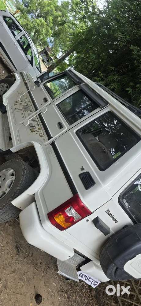 Mahindra Bolero Diesel 2016