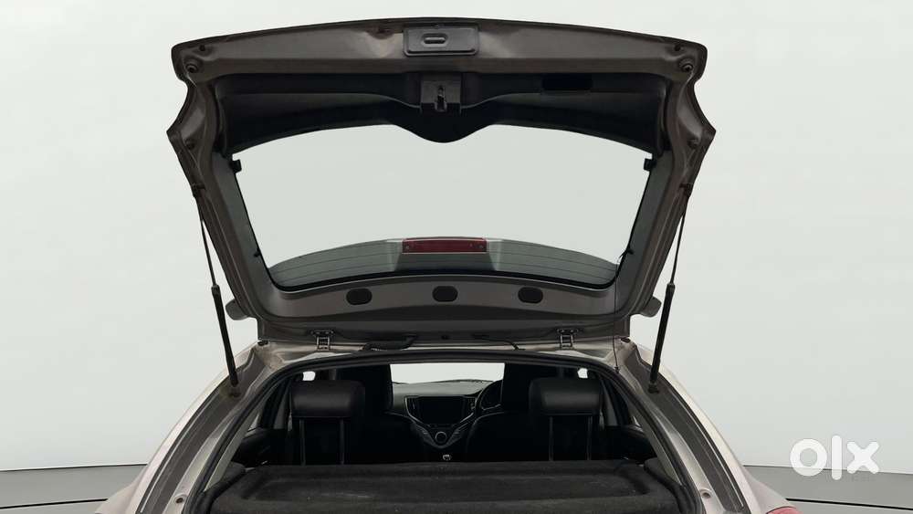 Maruti Suzuki Baleno Delta, 2020, Petrol