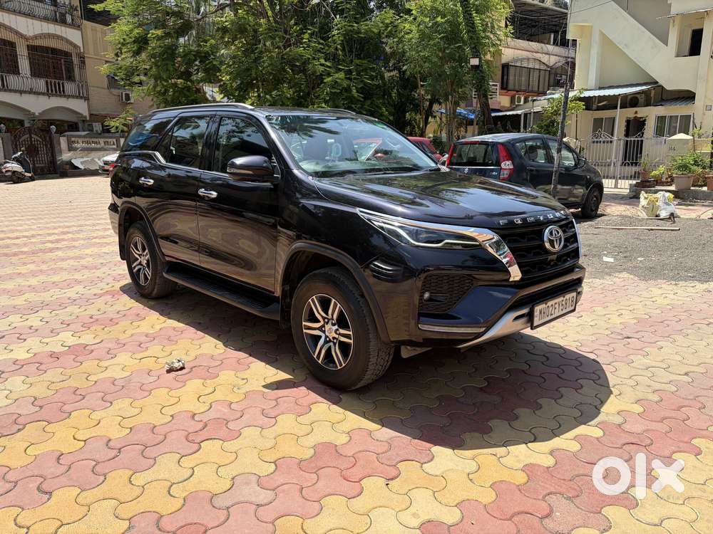 Toyota Fortuner 4x2 At 2.8 Diesel, 2023, Diesel