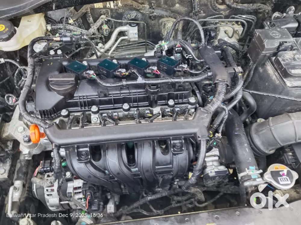 Kia Sonet G 1.2 Petrol 2025