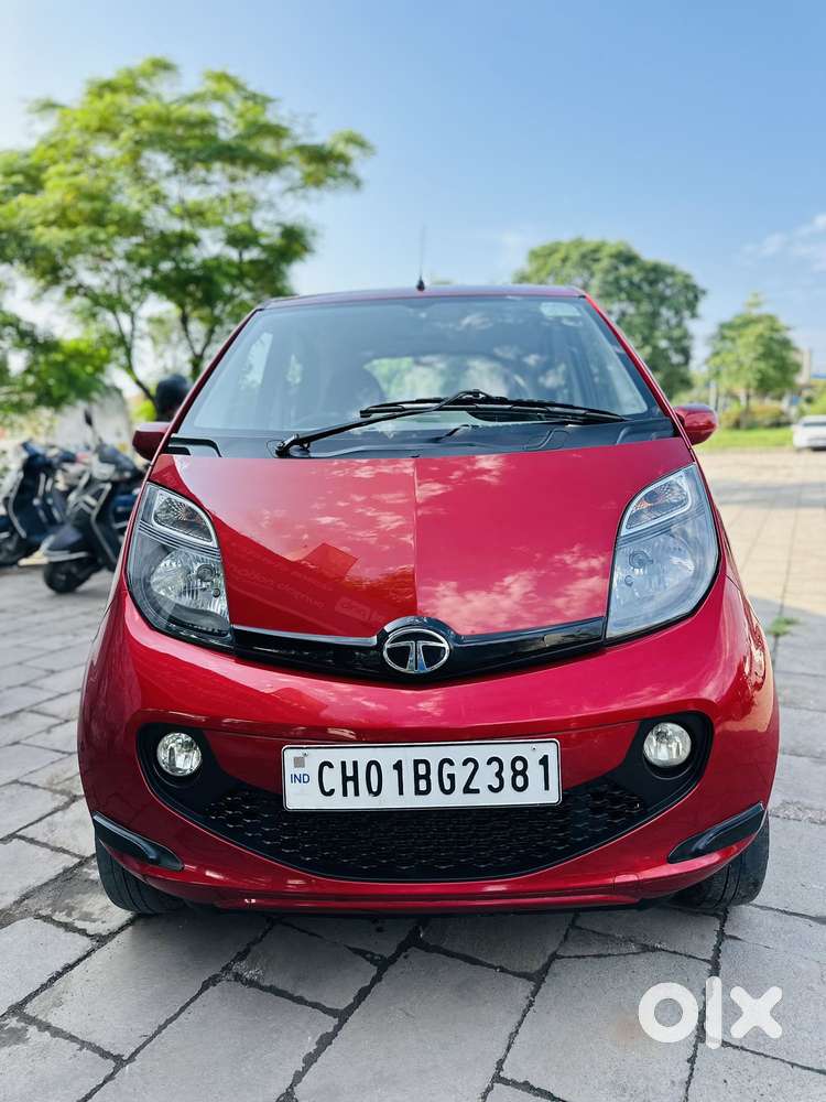 Tata Nano Xta, 2015, Petrol