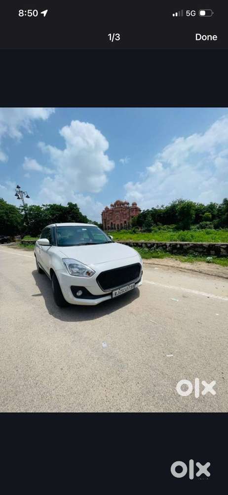 Maruti Suzuki Swift 2019 Petrol 19300 Km Driven