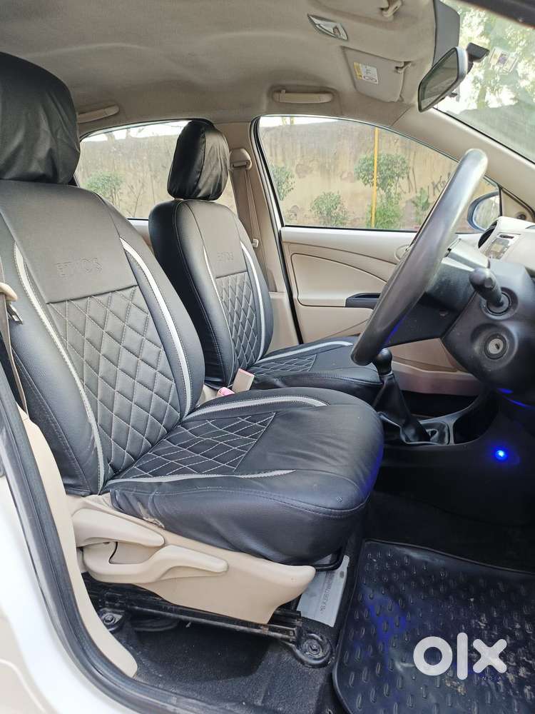 Toyota Etios Liva 1.2 G, 2019, Petrol