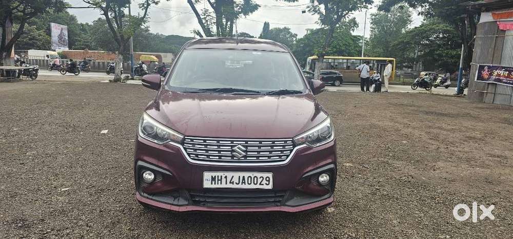 Maruti Suzuki Ertiga Vdi Shvs, 2020, Diesel