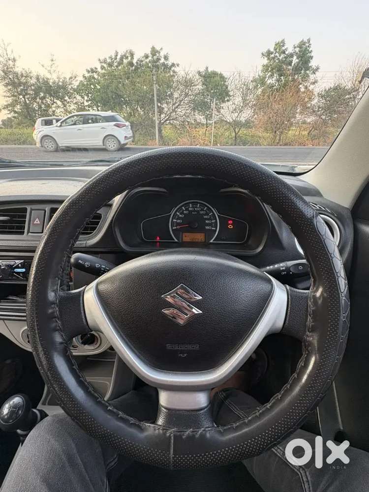 Alto 800 Lxi Cng