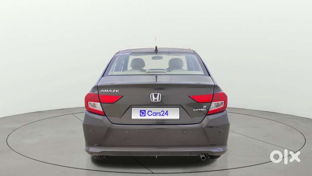 Honda Amaze 1.2 V I-vtec Mt, 2021, Petrol