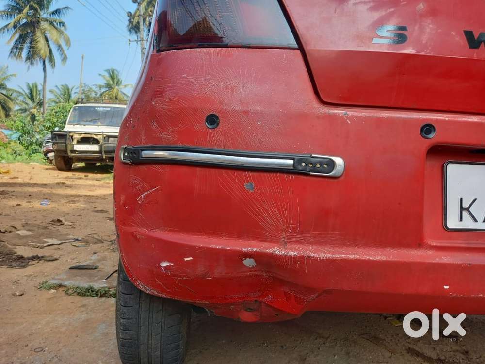 Swift 2006 Maruti Lxi
