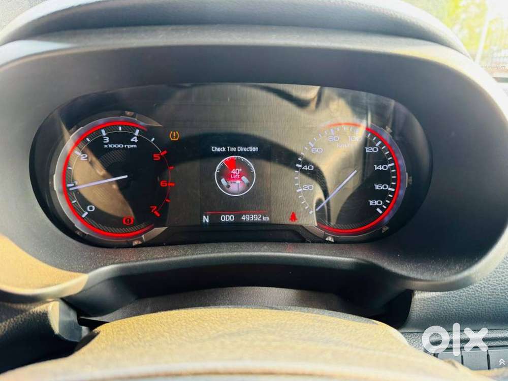 Mahindra Thar, 2023, Diesel