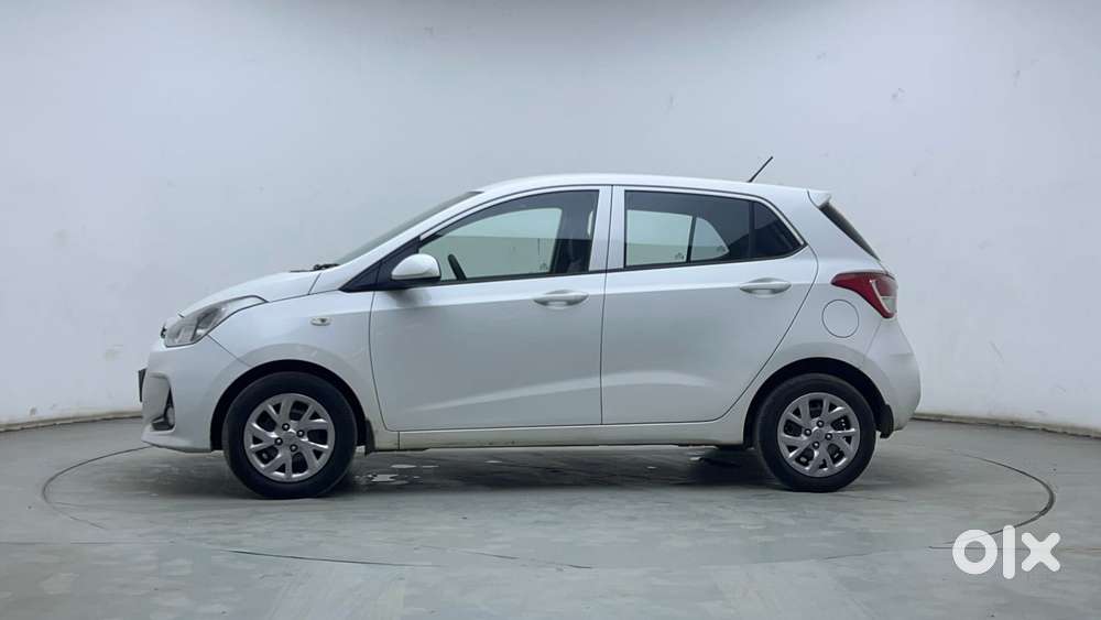 Hyundai Grand I10 1.2 Kappa Magna, 2017, Petrol