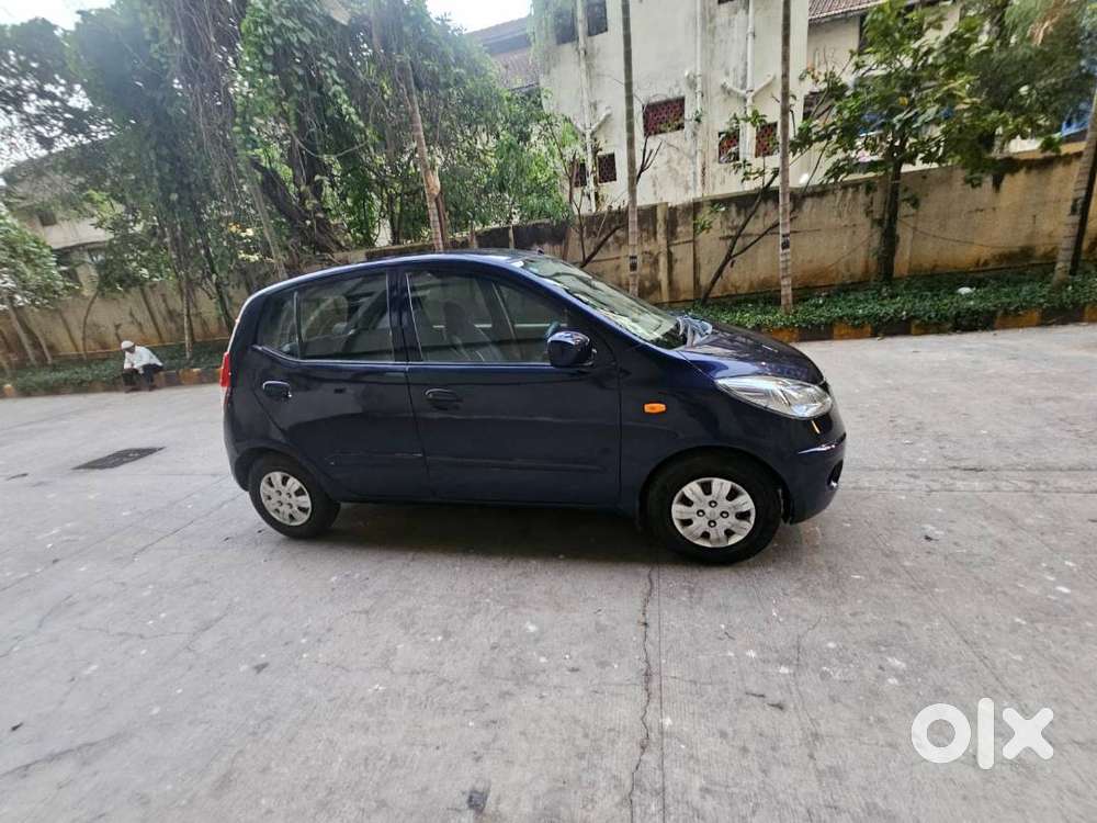 Hyundai I10 2010 Year Car