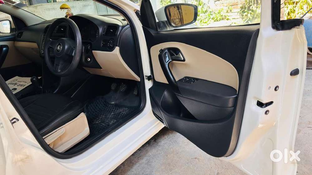 Volkswagen Polo 2013-2015 1.5 Tdi Comfortline, 2013, Diesel