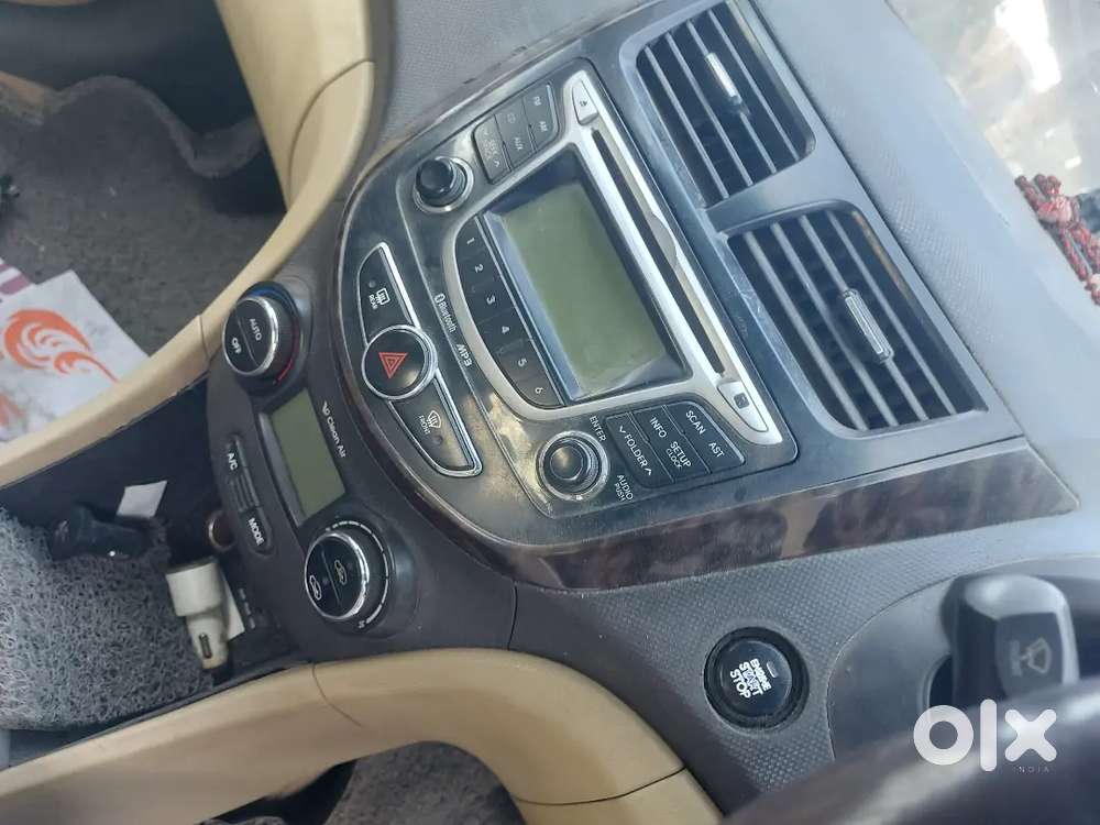 2012 Model Verna 
1.6 Sx Optional Diesel
89 Hjar Chali