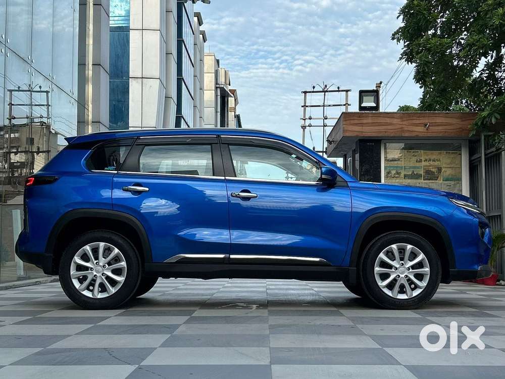 Toyota Urban Cruiser Hyryder 1.5 G Neo Drive, 2023, Petrol