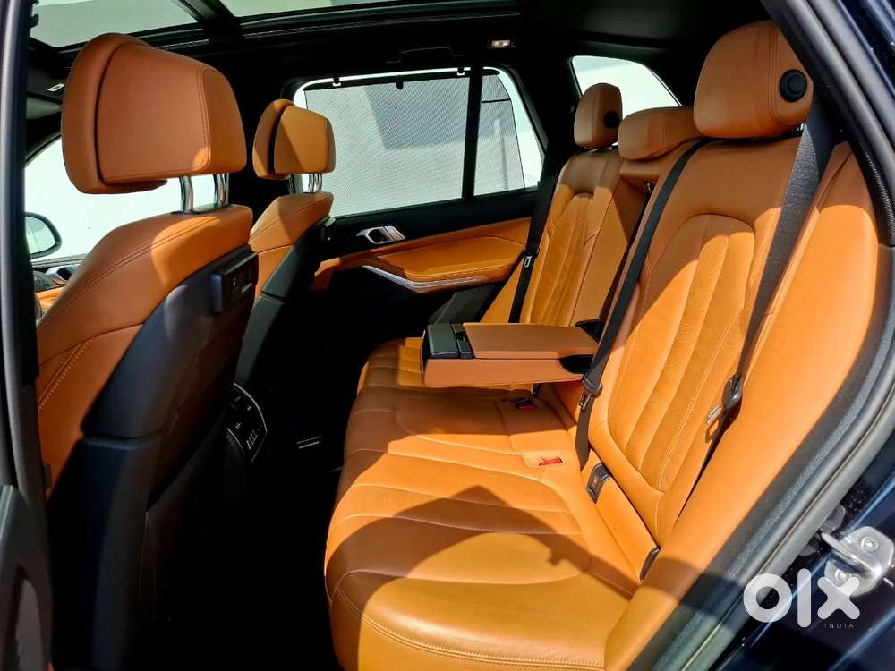 Bmw X5 Xdrive40i Xline, 2022, Petrol