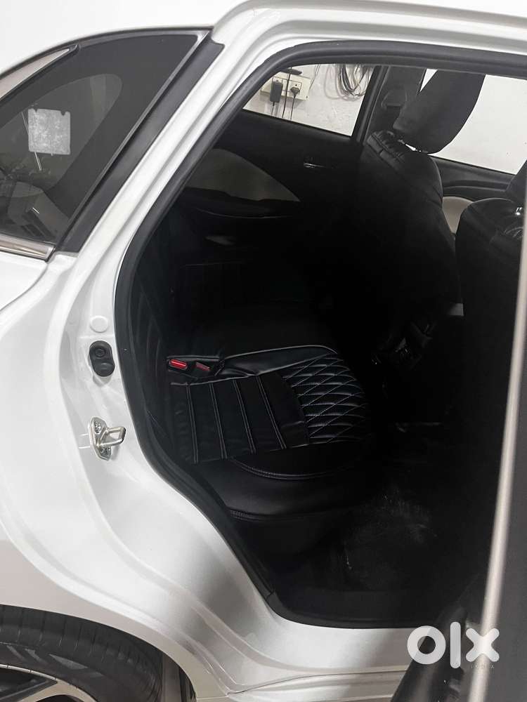 Toyota Glanza 1.2 G Amt, 2025, Petrol