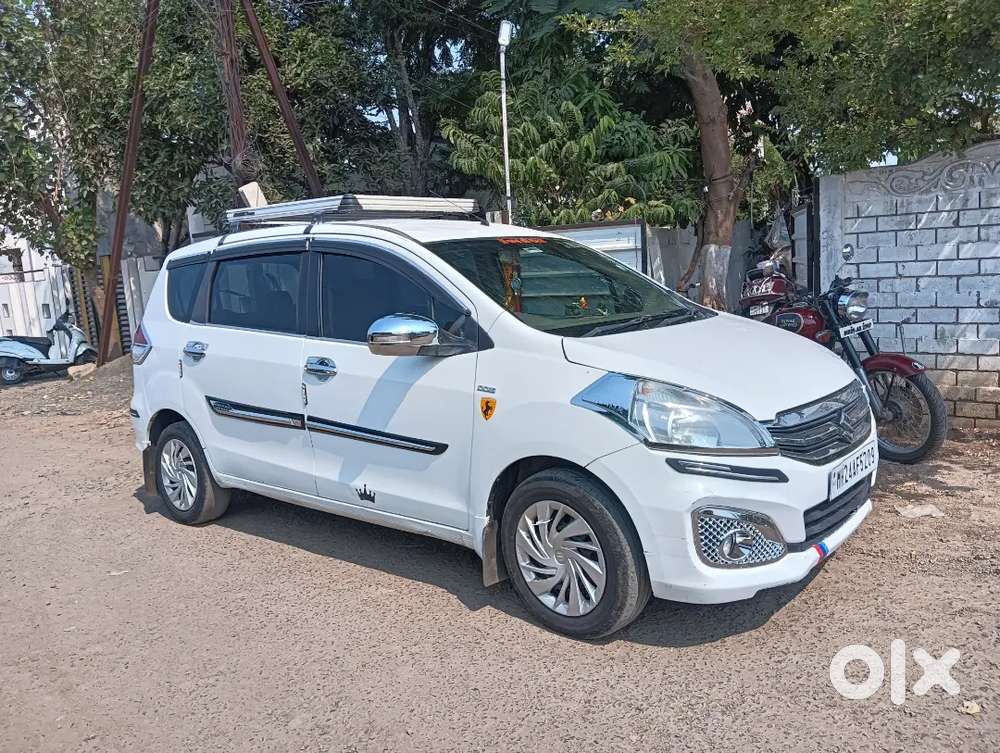 2016 Ertiga Vdi Diesel Shvs