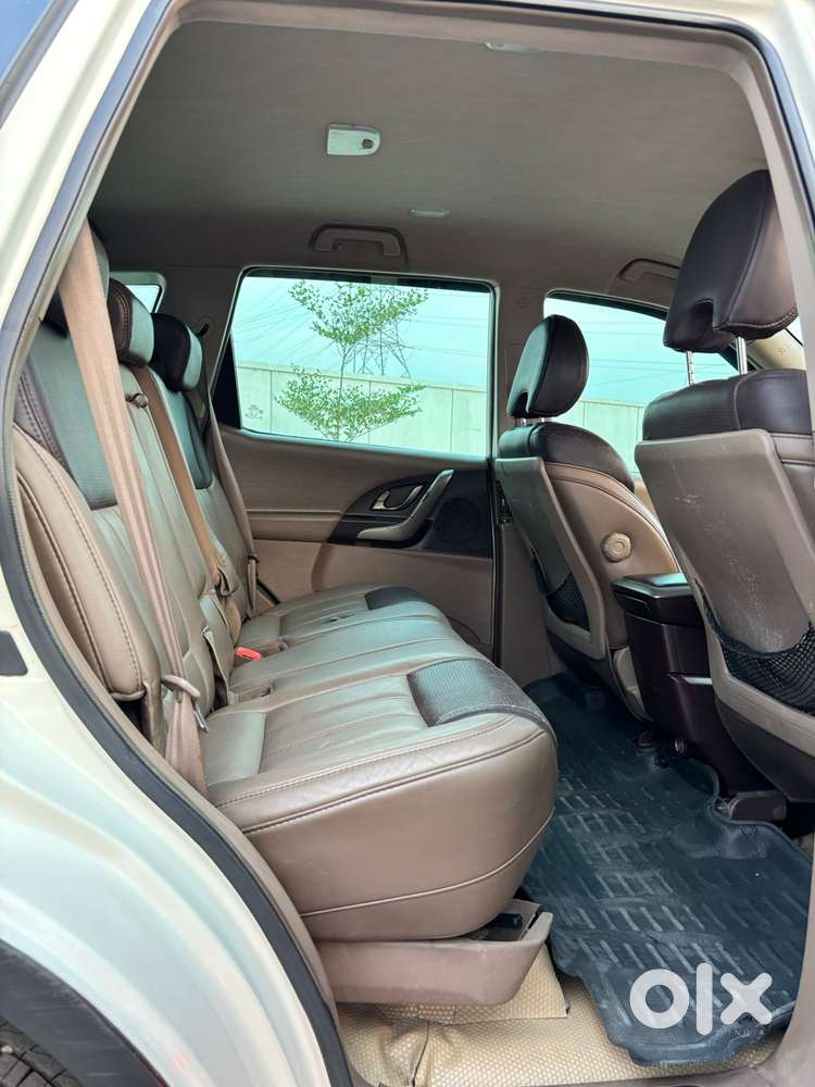 Mahindra Xuv500 W8, 2013, Diesel